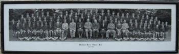 koln foto z r. 1939 ( Wadham school, Anglie ) 