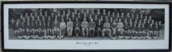 Školní foto z r. 1939 ( Wadham school, Anglie ) Školní foto z r. 1939 ( Wadham school, Anglie )