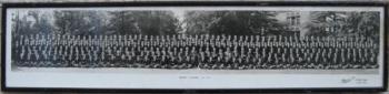 Školní foto z r. 1950 ( Wrekin College, Anglie ) Školní foto z r. 1950 ( Wrekin College, Anglie )